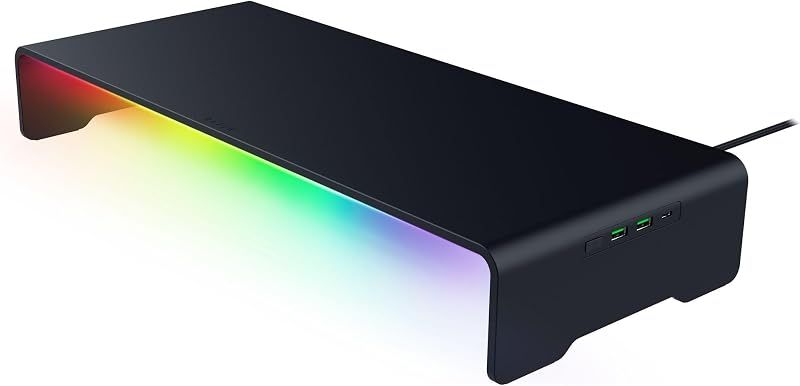 Monitor Stand Chroma