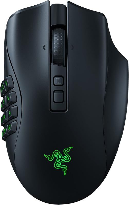 Naga V2 Pro