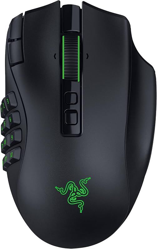 Naga V3 Pro