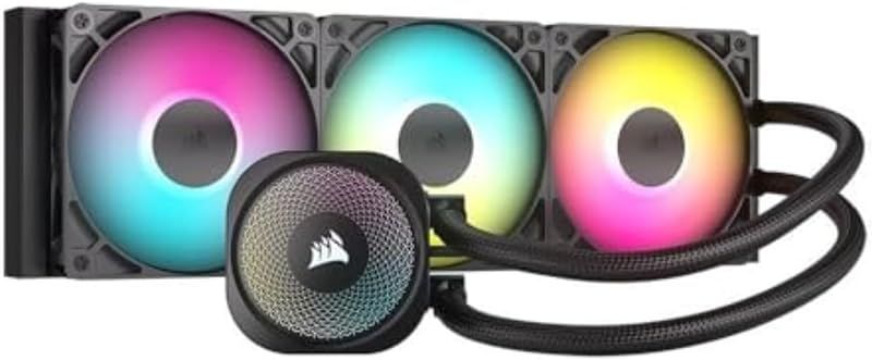 Nautilus 360 RS ARGB