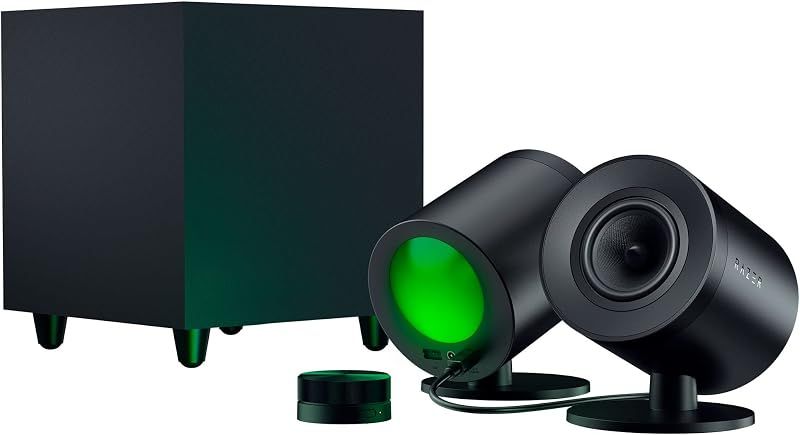 Nommo V2 Pro Speakers