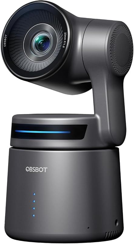 OBSBOT Tail Air