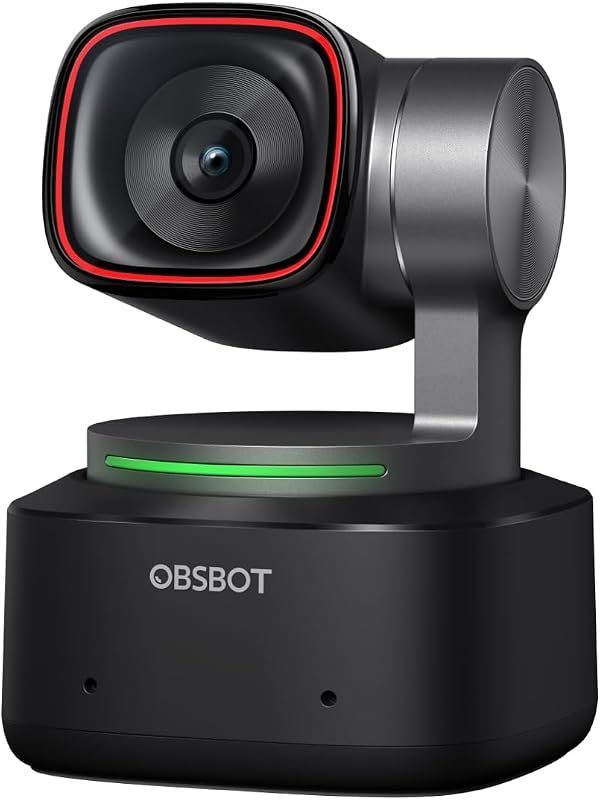 OBSBOT Tiny 2