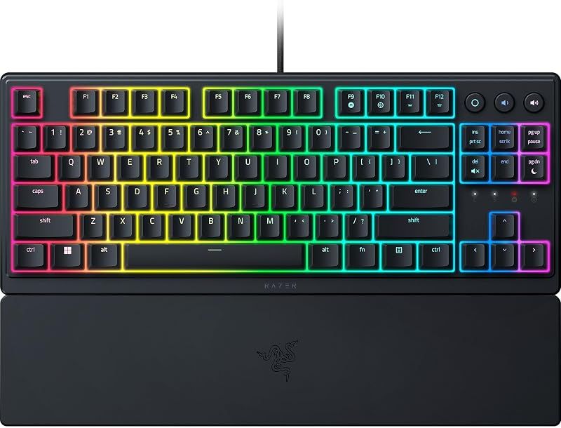 Ornata V3 TKL