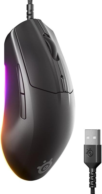 Rival 3 Gen 2