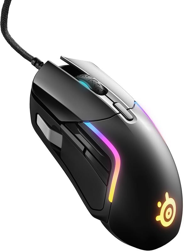 Rival 5