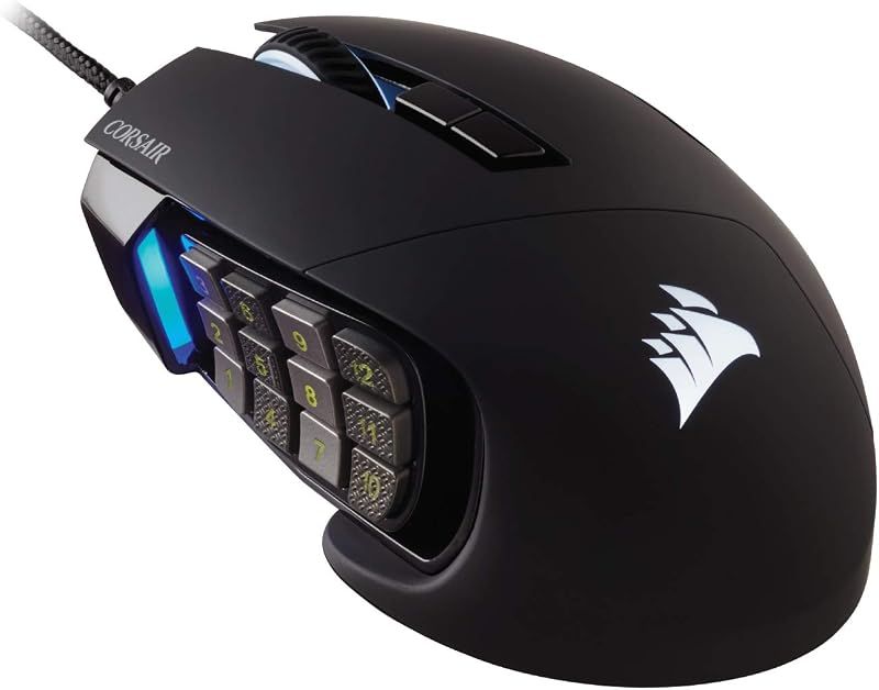 Scimitar RGB Elite