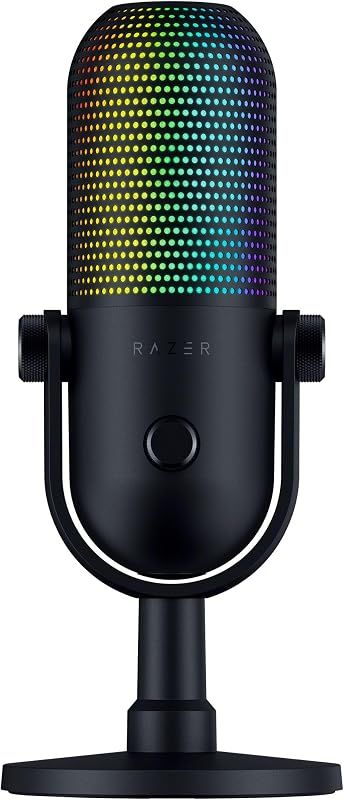Seiren V3 Chroma