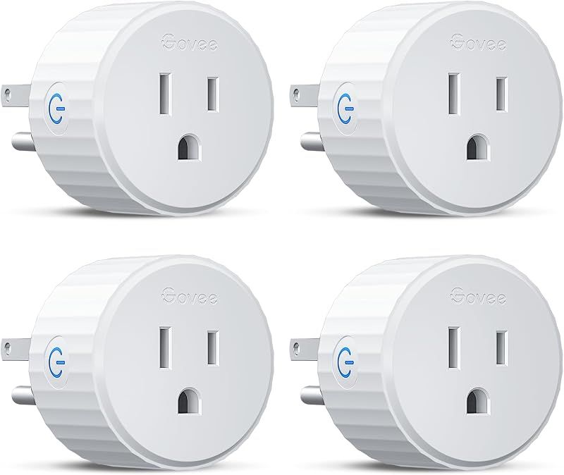 Smart Plug (4-pack)