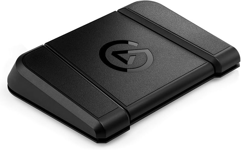 Stream Deck Pedal