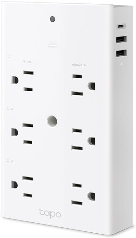 Tapo P306 Smart Outlet Extender