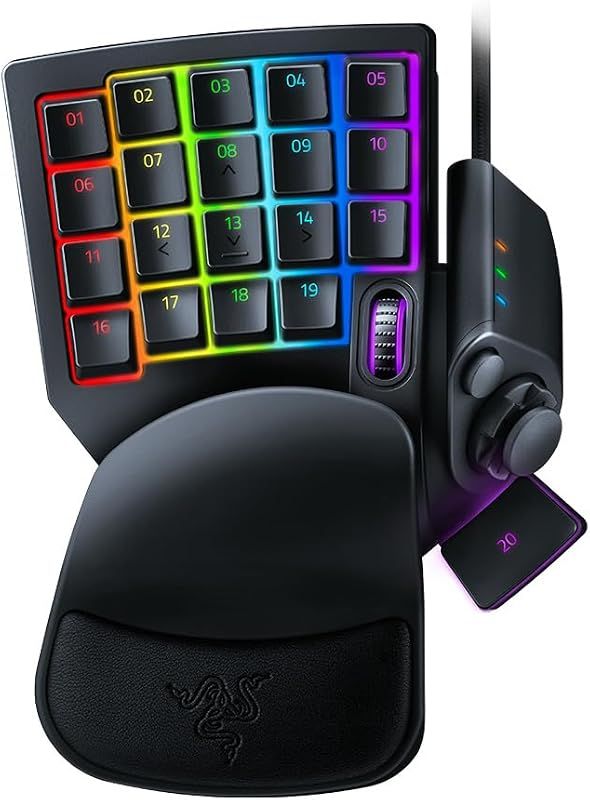 Tartarus Pro