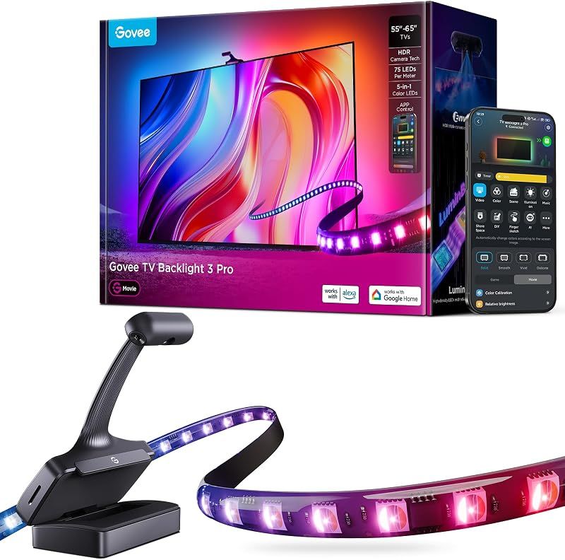 TV Backlight 3 Pro (55-65")
