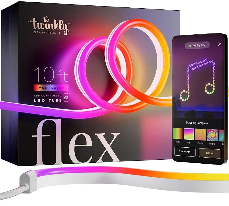 Twinkly Flex 10ft