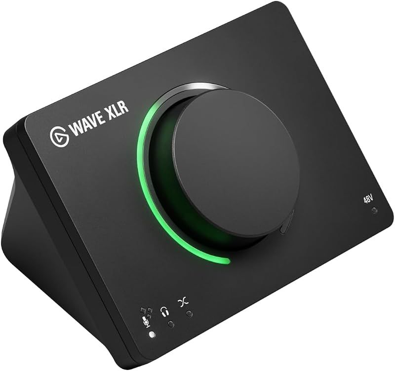 Wave XLR MK.2