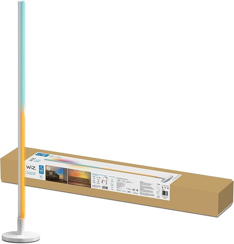 WiZ Smart Floor Lamp