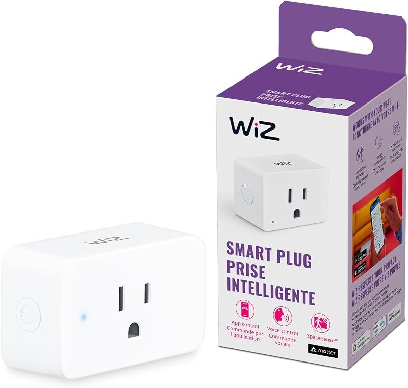 WiZ Smart Plug