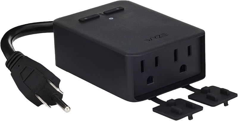 Wyze Plug Outdoor