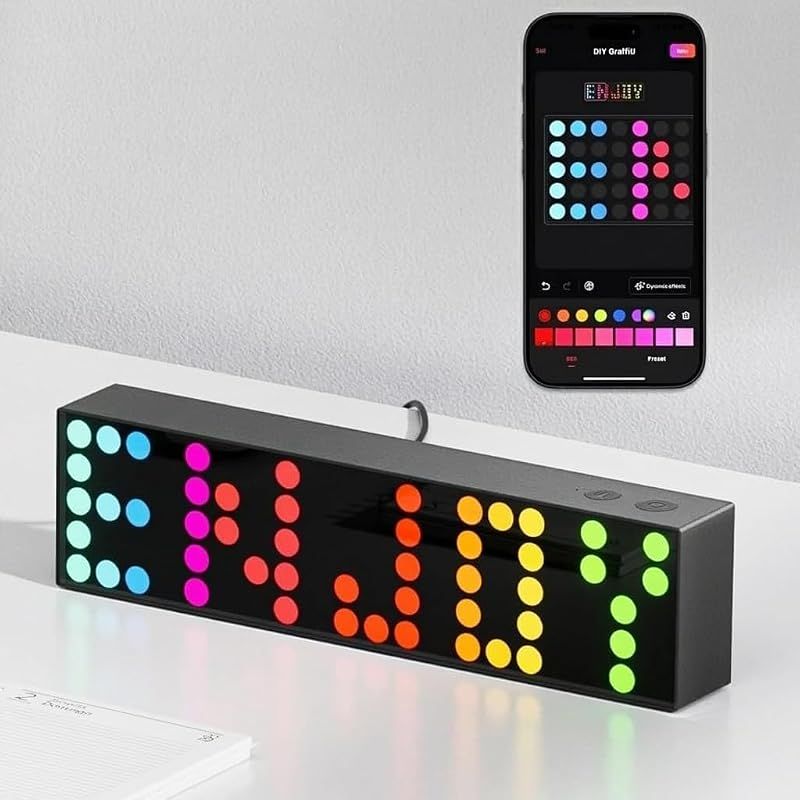 Yeelight Cube Smart Lamp