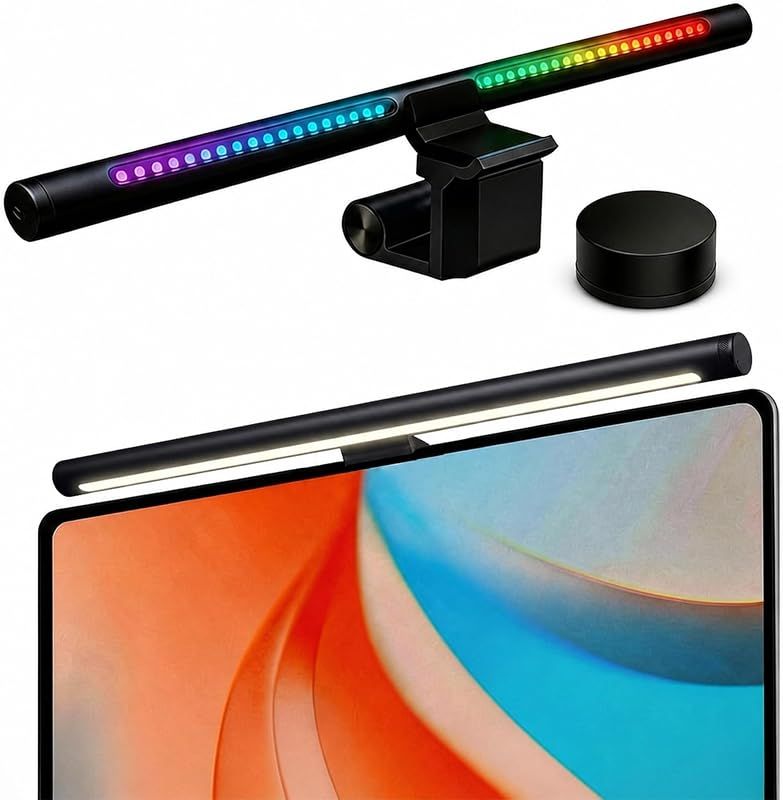 Yeelight Monitor Light Bar RGB