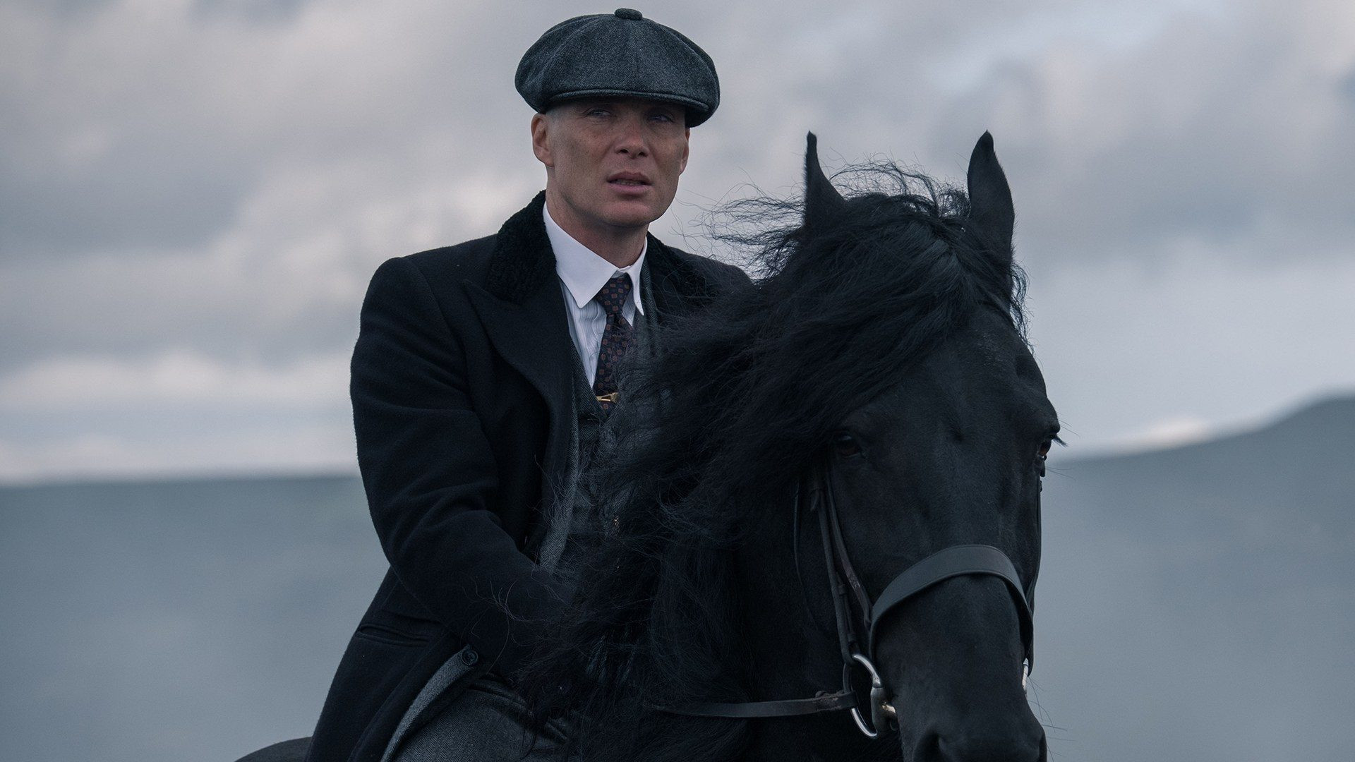 Thomas Shelby