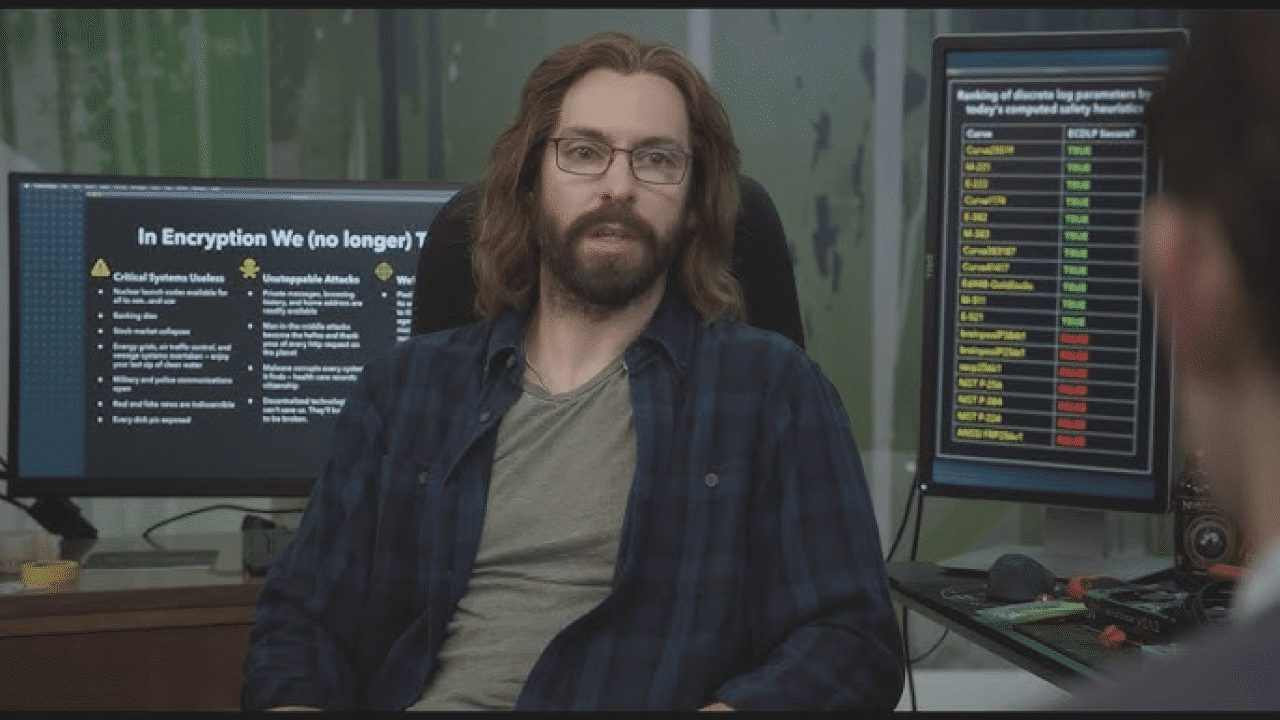 Gilfoyle