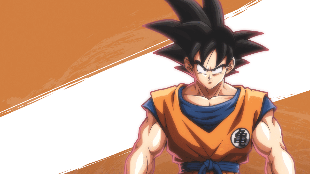 Goku