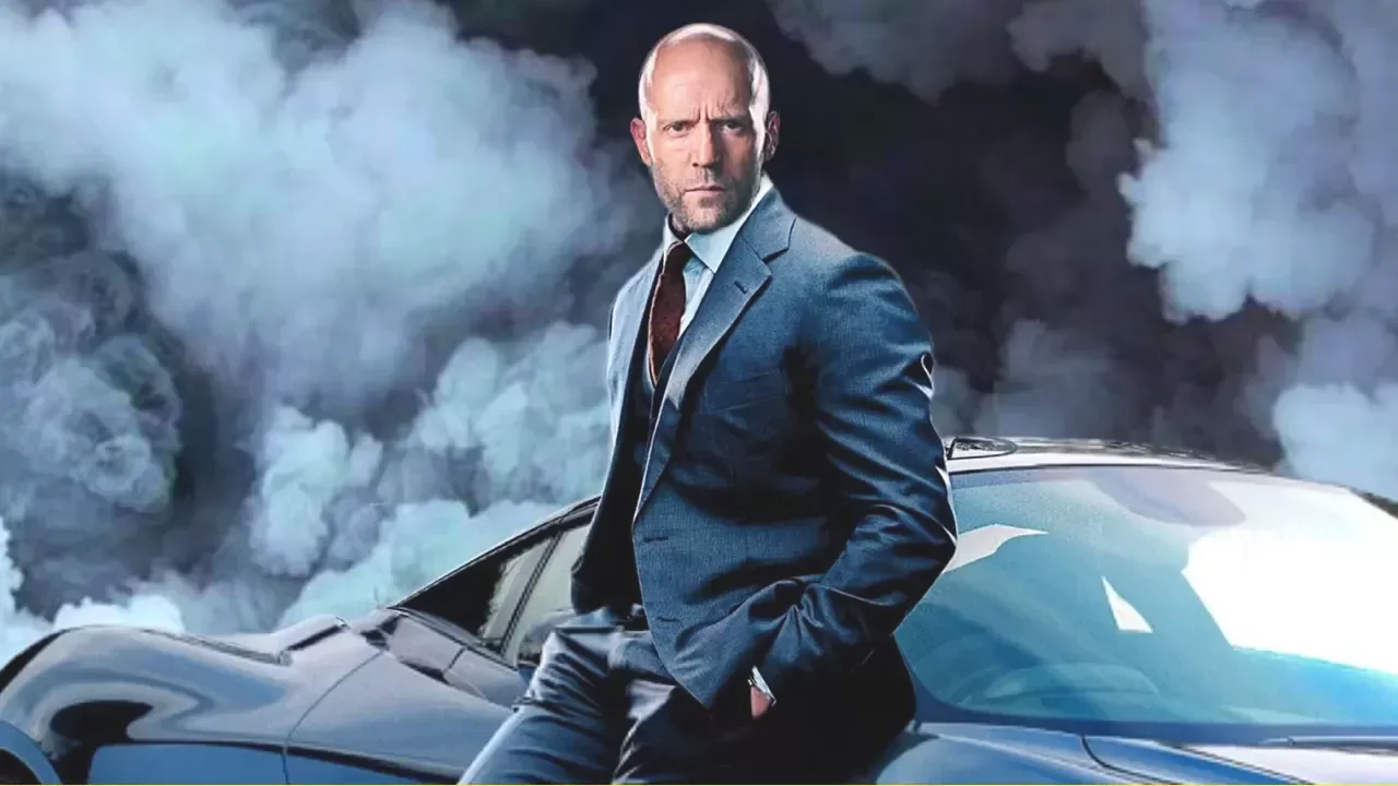 Jason Statham