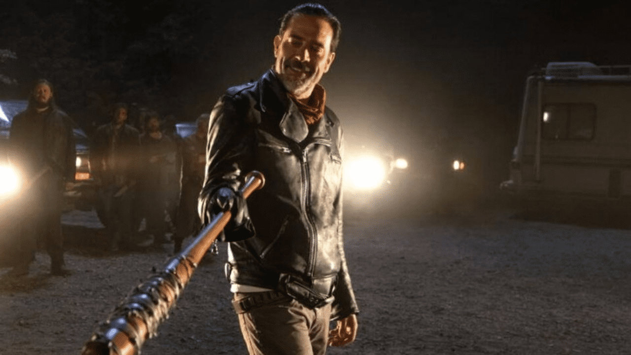 Negan (DE)