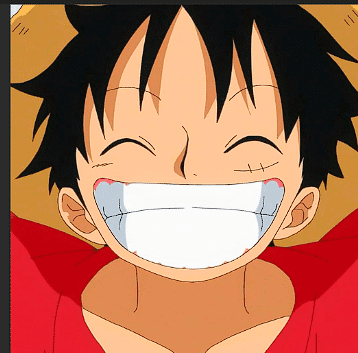 Luffy