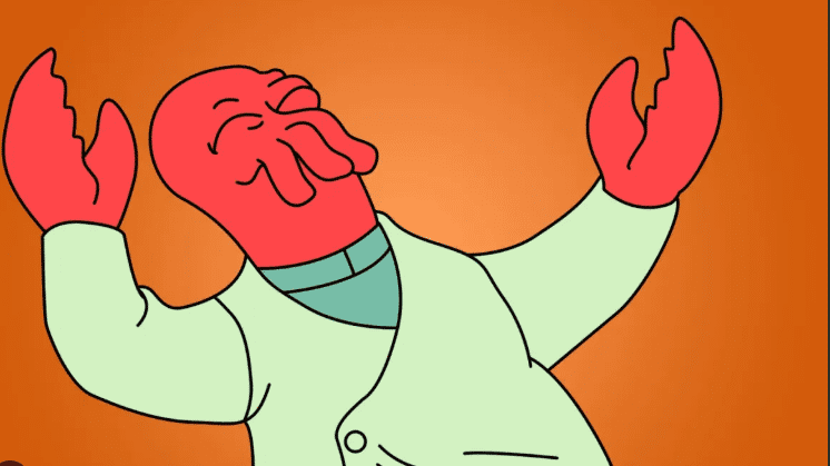 Zoidberg