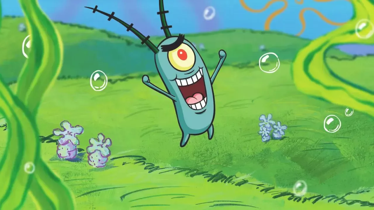 Plankton