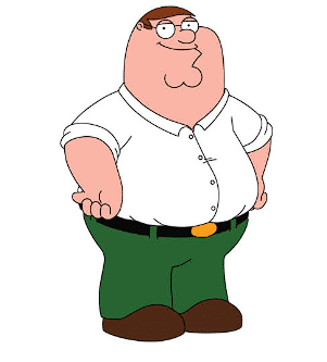 Peter Griffin