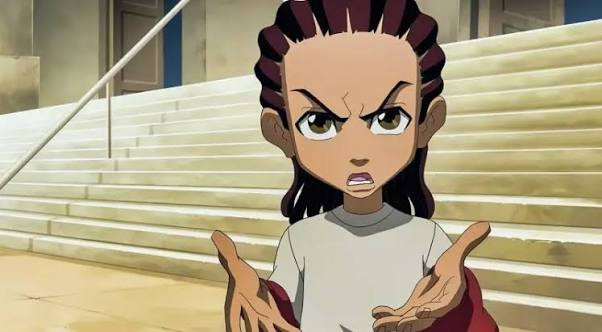 Riley Boondocks