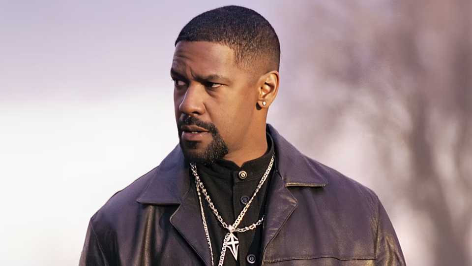 Denzel Washington