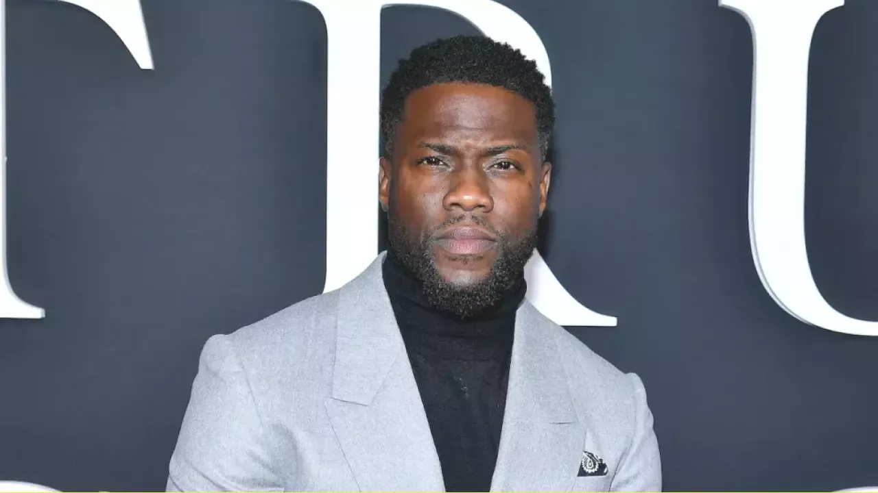 Kevin Hart
